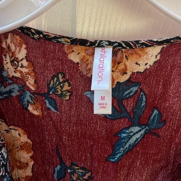 Romper - Picture 4 of 4